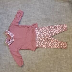 Girl's Outfit